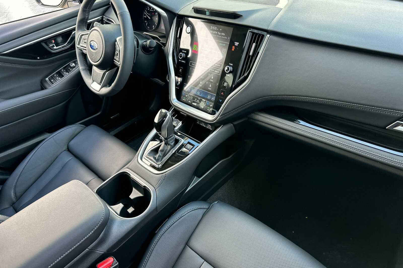New 2025 Subaru Outback Touring XT w/ Popular Package #2 image 51