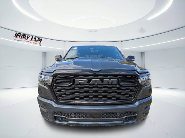 New 2026 RAM 1500 Big Horn image 8