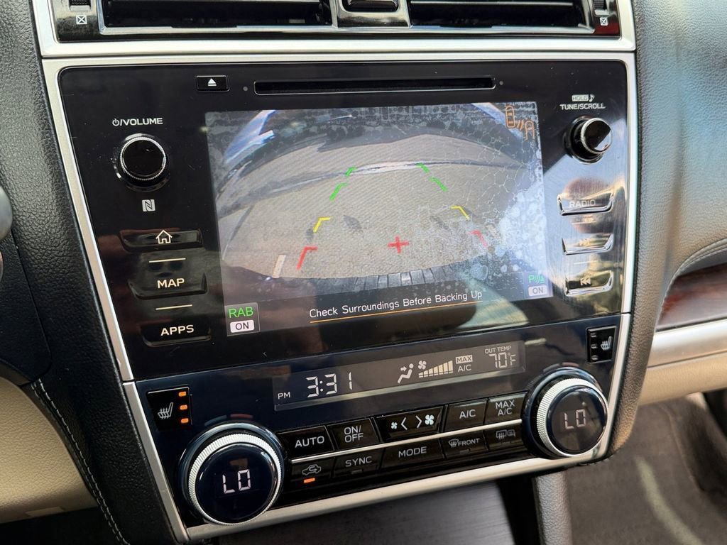 Used 2018 Subaru Outback 2.5i Limited image 22