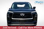 Used 2025 INFINITI QX80 Sensory w/ Exterior Package