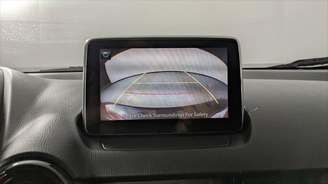 Used 2017 MAZDA CX-3 Sport FWD image 29
