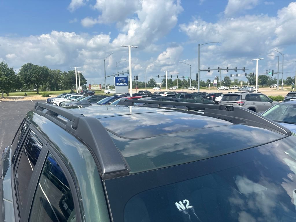 New 2026 Subaru Outback Touring XT AWD/4WD image 5