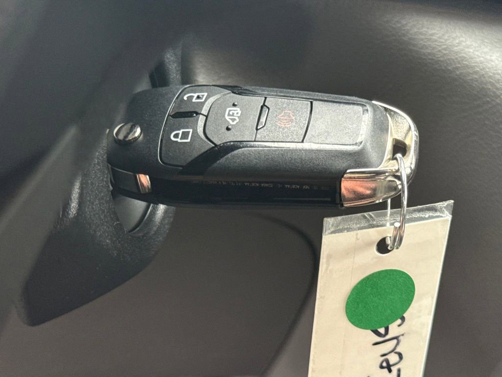 Used 2024 Ford Transit 150 Base image 49