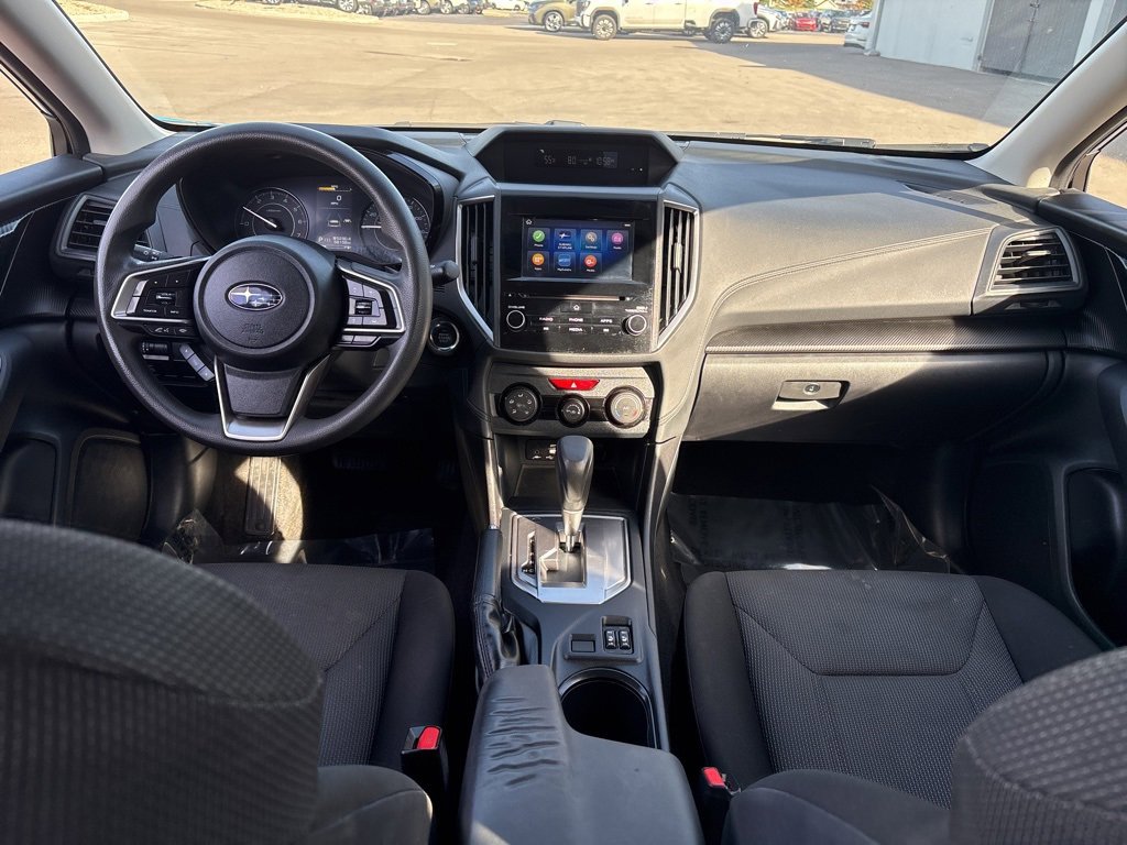 Certified 2023 Subaru Impreza Premium image 13