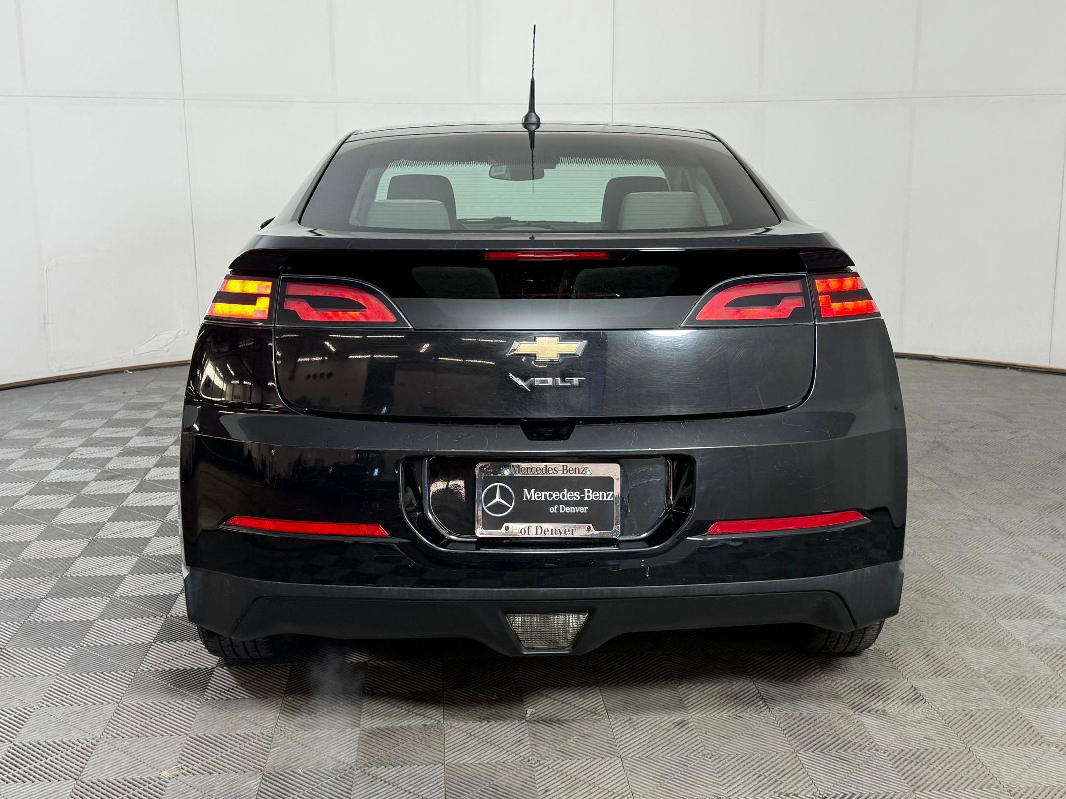 Used 2013 Chevrolet Volt image 10