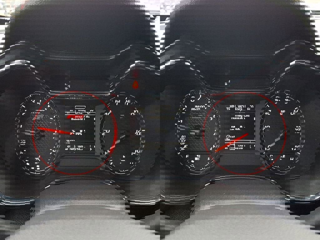 Certified 2023 Chevrolet TrailBlazer RS image 21