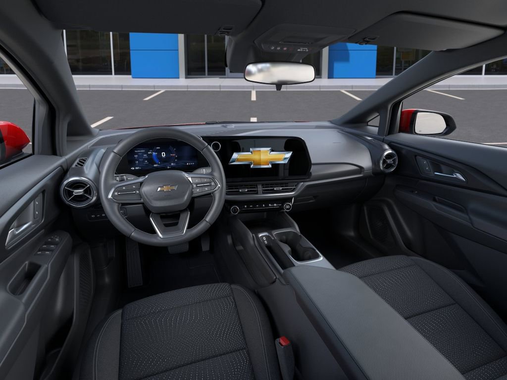 Used 2026 Chevrolet Equinox EV LT w/ Comfort Package AWD/4WD image 15
