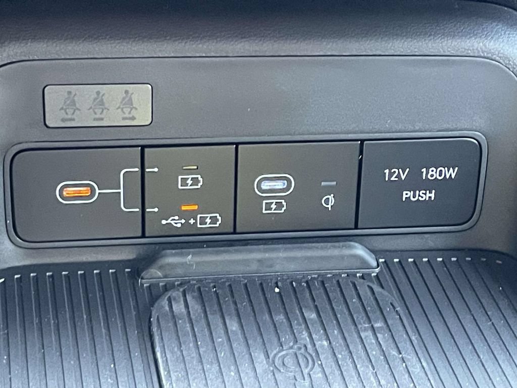 New 2026 Hyundai Kona SEL Sport FWD image 27
