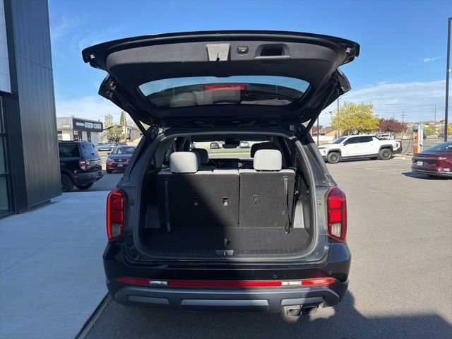 Used 2024 Hyundai Palisade SEL image 8