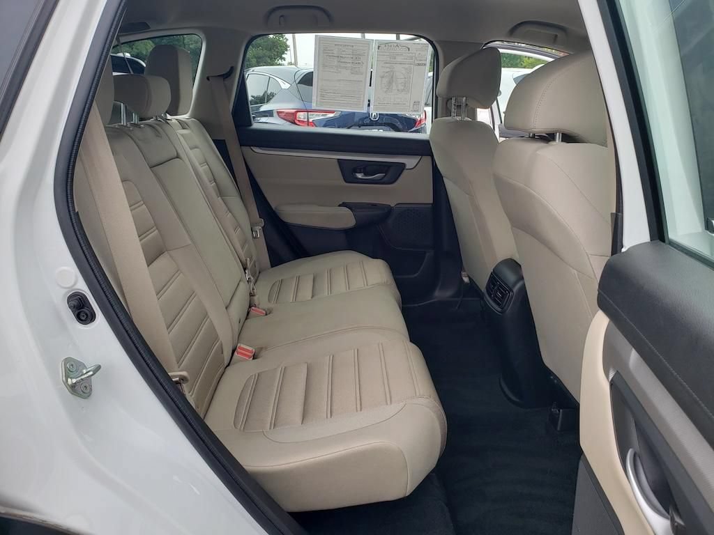 Used 2020 Honda CR-V LX image 31
