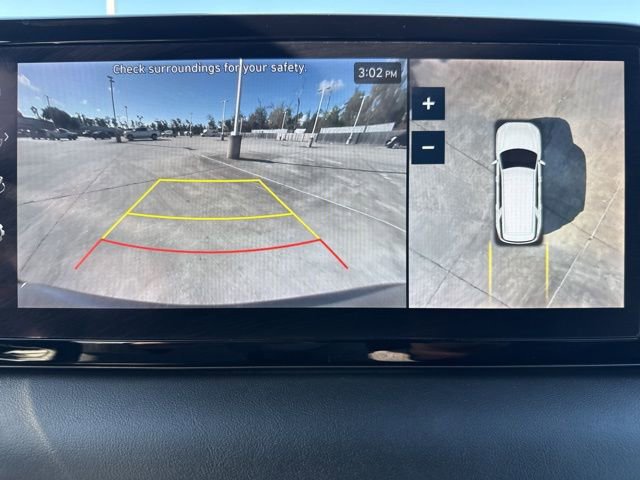 Used 2024 Hyundai Palisade Calligraphy image 31