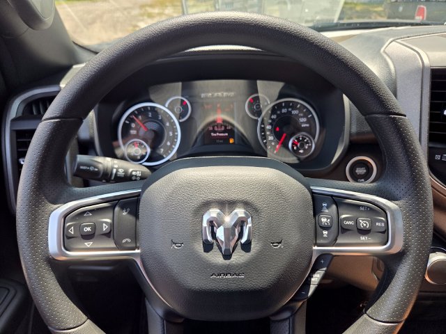 New 2026 RAM 1500 Tradesman RWD image 26