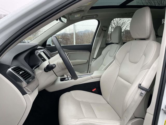 Used 2023 Volvo XC90 B6 Core w/ Climate Package image 20