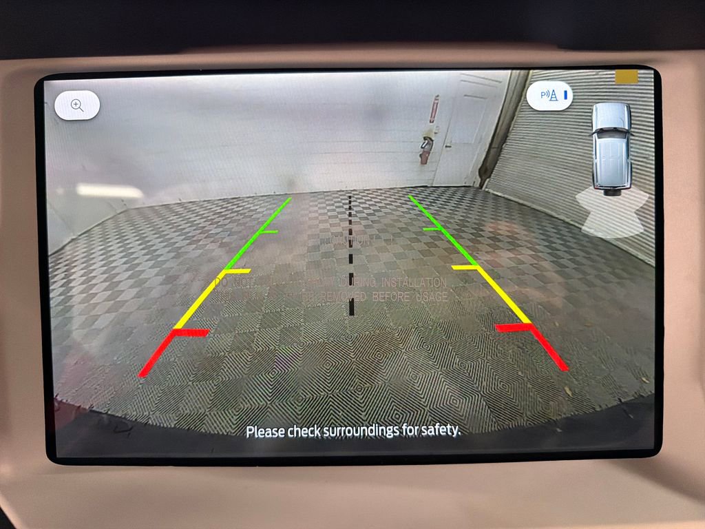 New 2026 Ford Bronco Heritage Edition image 21