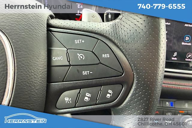 Used 2023 Dodge Durango GT AWD/4WD image 23