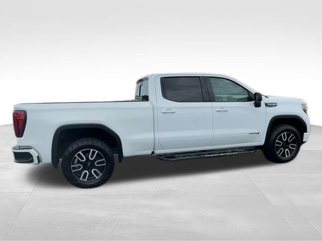 Used 2019 GMC Sierra 1500 AT4 w/ AT4 Premium Package AWD/4WD image 9