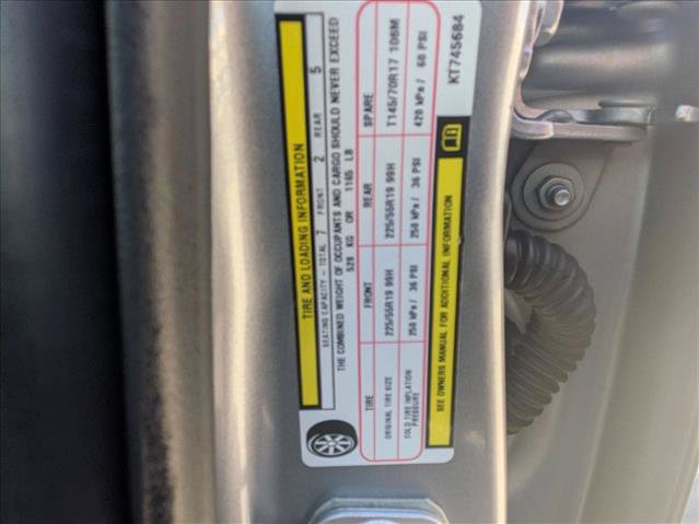 Used 2019 Dodge Journey GT AWD/4WD image 23