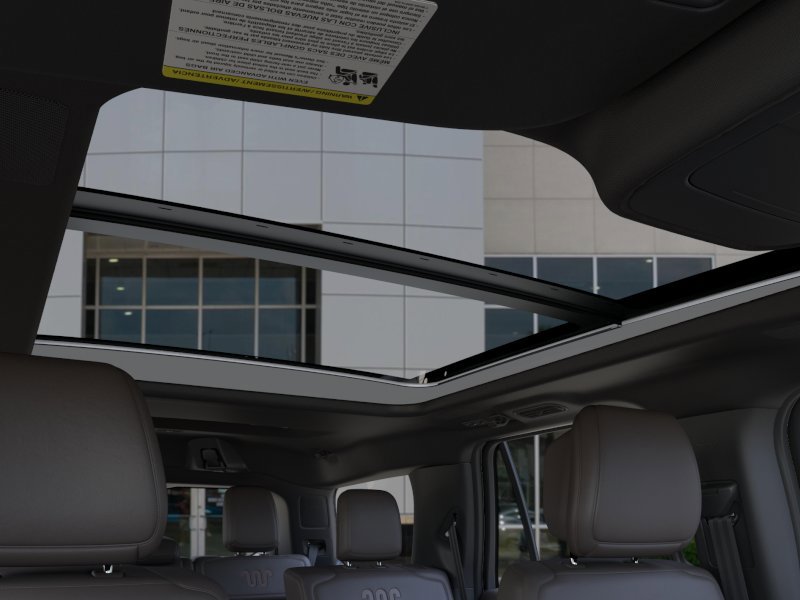 New 2026 Ford Expedition King Ranch AWD/4WD image 22