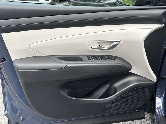 New 2026 Hyundai Tucson SE FWD image 10
