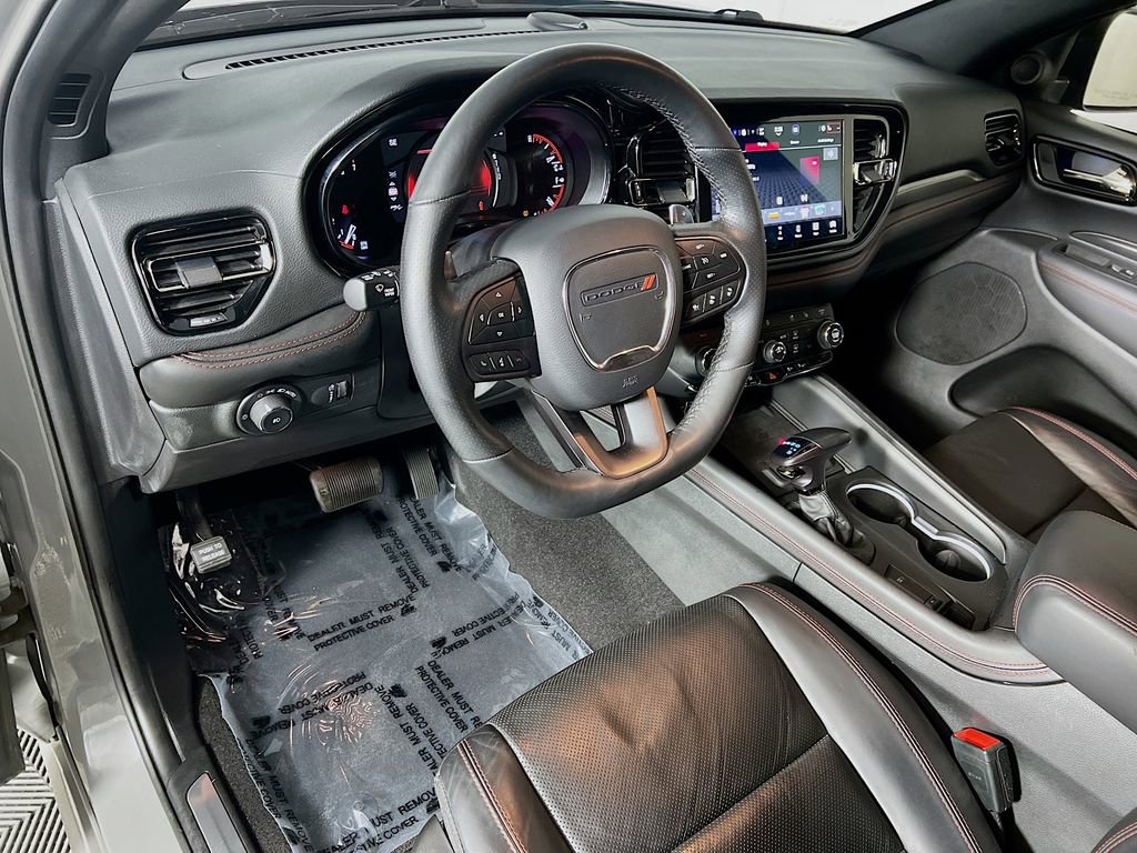 Used 2023 Dodge Durango R/T image 9
