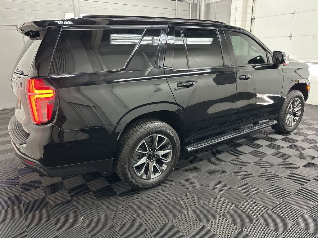 Used 2023 Chevrolet Tahoe Z71 AWD/4WD image 10