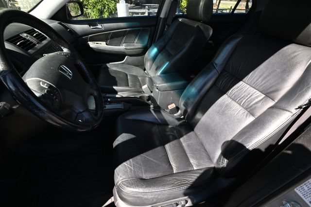 Used 2007 Honda Accord EX-L image 7