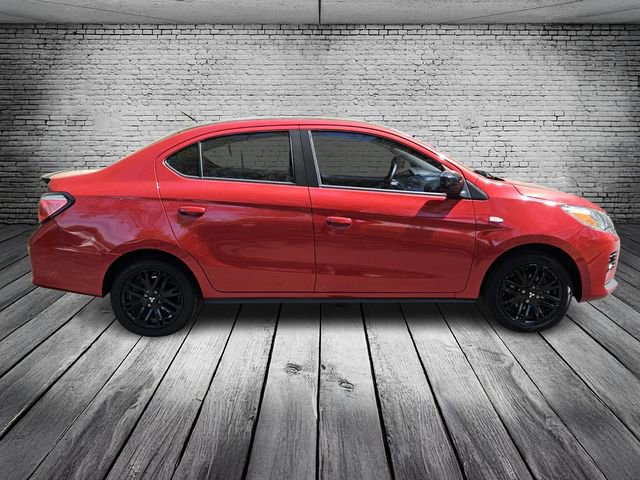 Used 2023 Mitsubishi Mirage G4 image 6