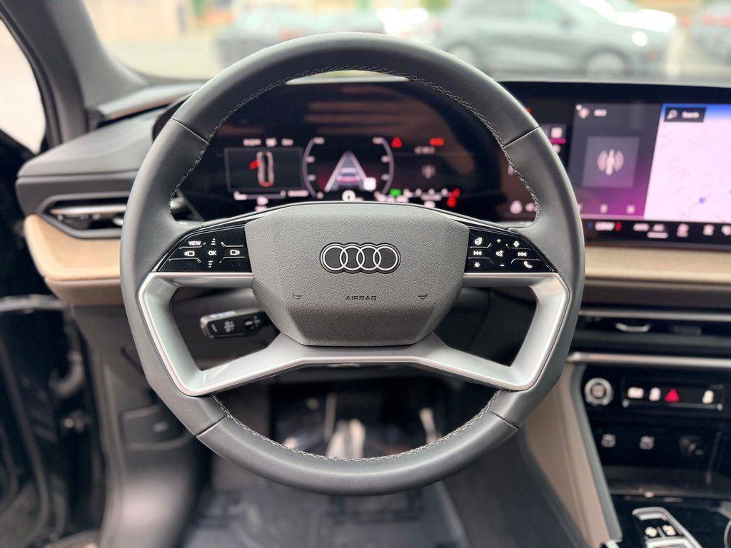 Certified 2025 Audi Q5 Premium w/ Convenience Package AWD/4WD image 29