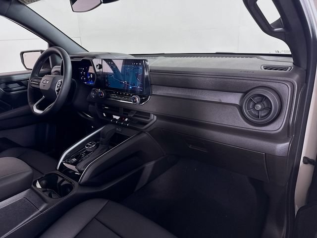 New 2026 Chevrolet Colorado Trail Boss AWD/4WD image 32