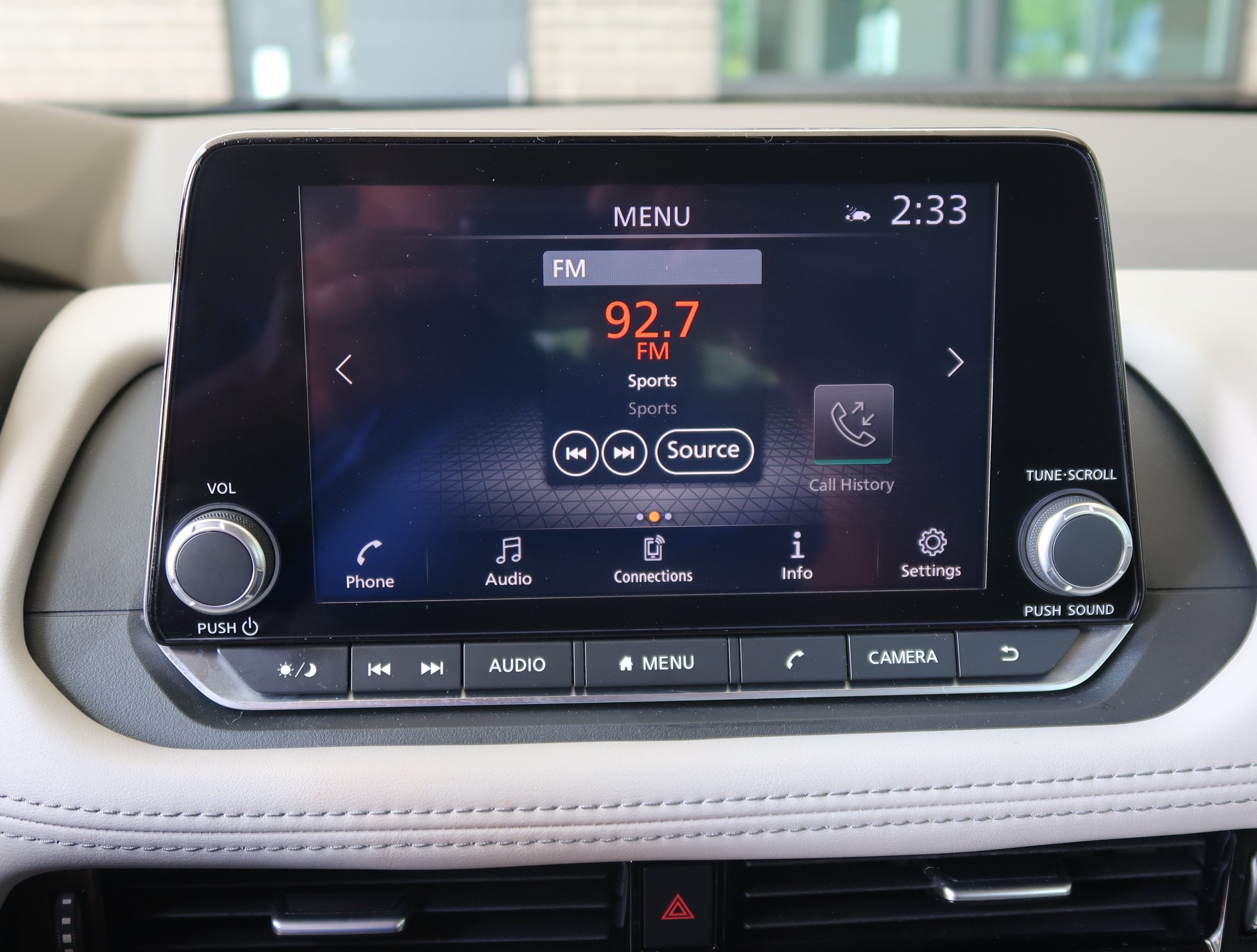 Used 2022 Nissan Rogue SV AWD/4WD image 32