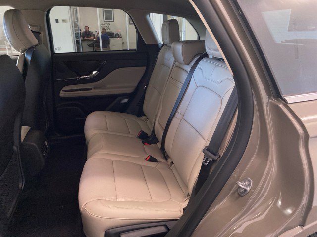 New 2025 Lincoln Corsair Grand Touring w/ Equipment Group 301A image 9