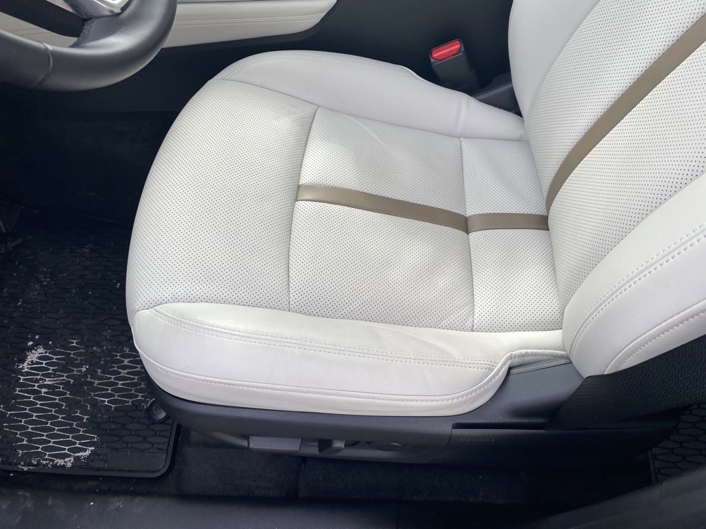 Certified 2025 MAZDA CX-90 3.3 Turbo S w/ Premium Package image 13