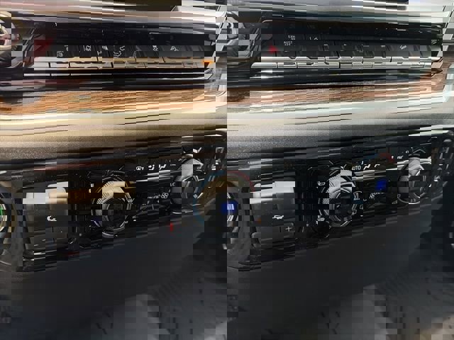 New 2026 Chevrolet Silverado 2500 LT w/ All Star Edition image 21