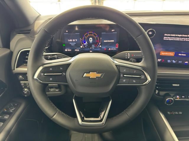 New 2026 Chevrolet Suburban Premier w/ Sun And Tow Package AWD/4WD image 20