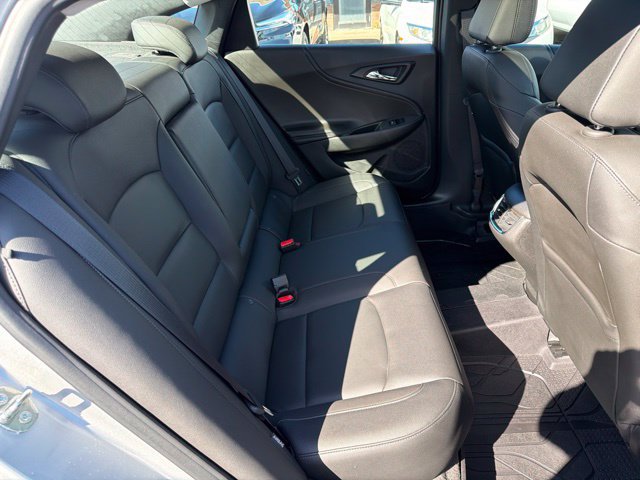 Certified 2019 Chevrolet Malibu LT w/ Leather Package FWD image 17