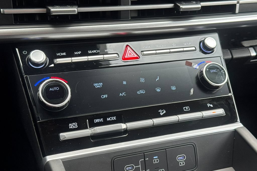 New 2026 Hyundai Santa Fe SE FWD image 21