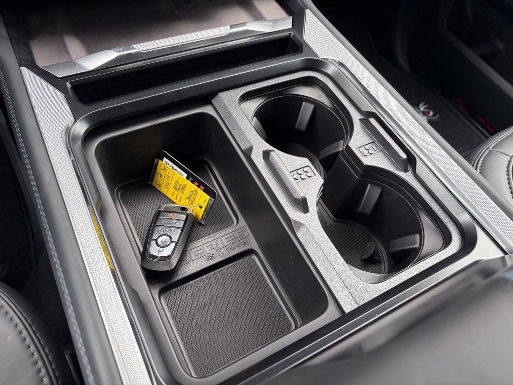 New 2026 Ford F350 Platinum AWD/4WD image 41