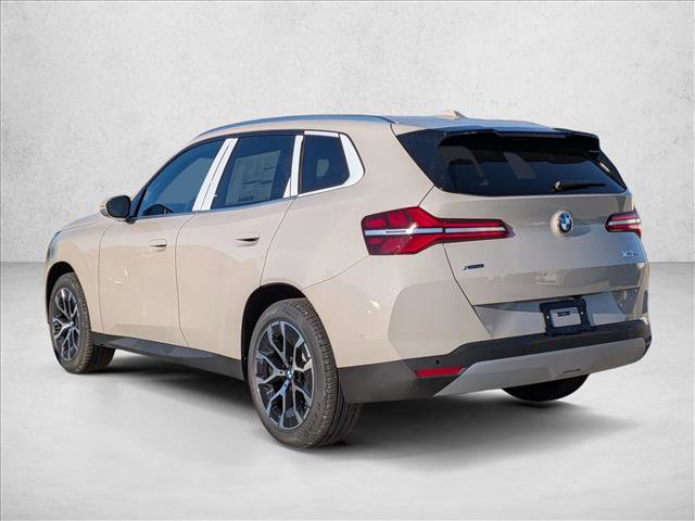 New 2026 BMW X3 xDrive30 image 9