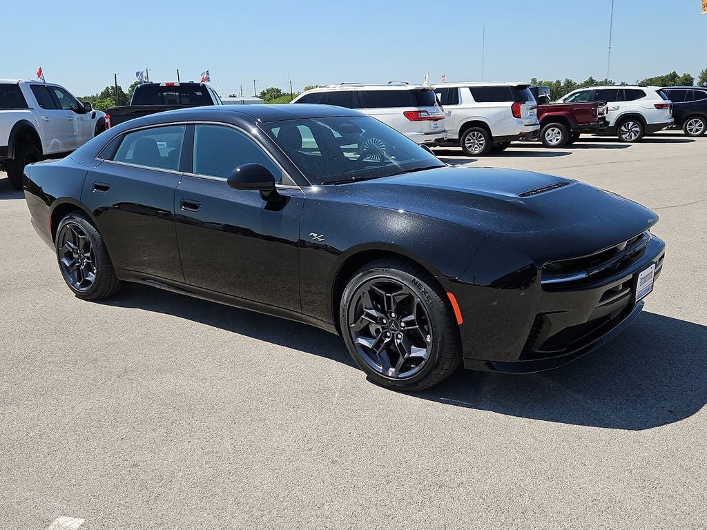 New 2026 Dodge Charger R/T AWD/4WD image 10