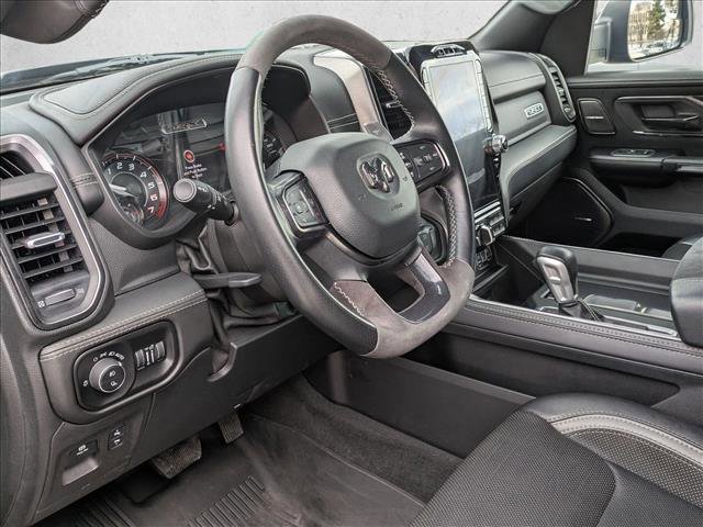 Used 2021 RAM 1500 TRX w/ TRX Level 2 Equipment Group image 10