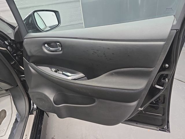 Used 2024 Nissan Leaf SV Plus image 50
