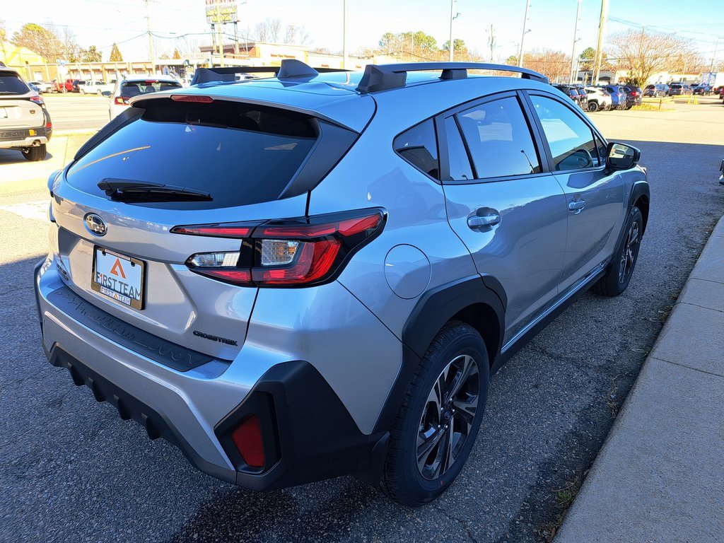 New 2026 Subaru Crosstrek 2.0i Premium image 6