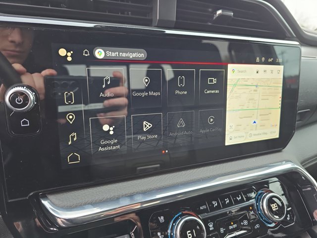 Used 2025 GMC Sierra 1500 Denali image 22