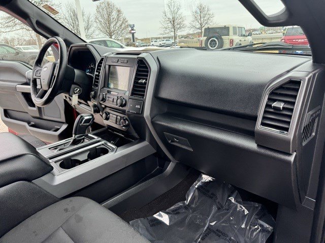 Used 2018 Ford F150 XLT w/ Equipment Group 302A Luxury image 35