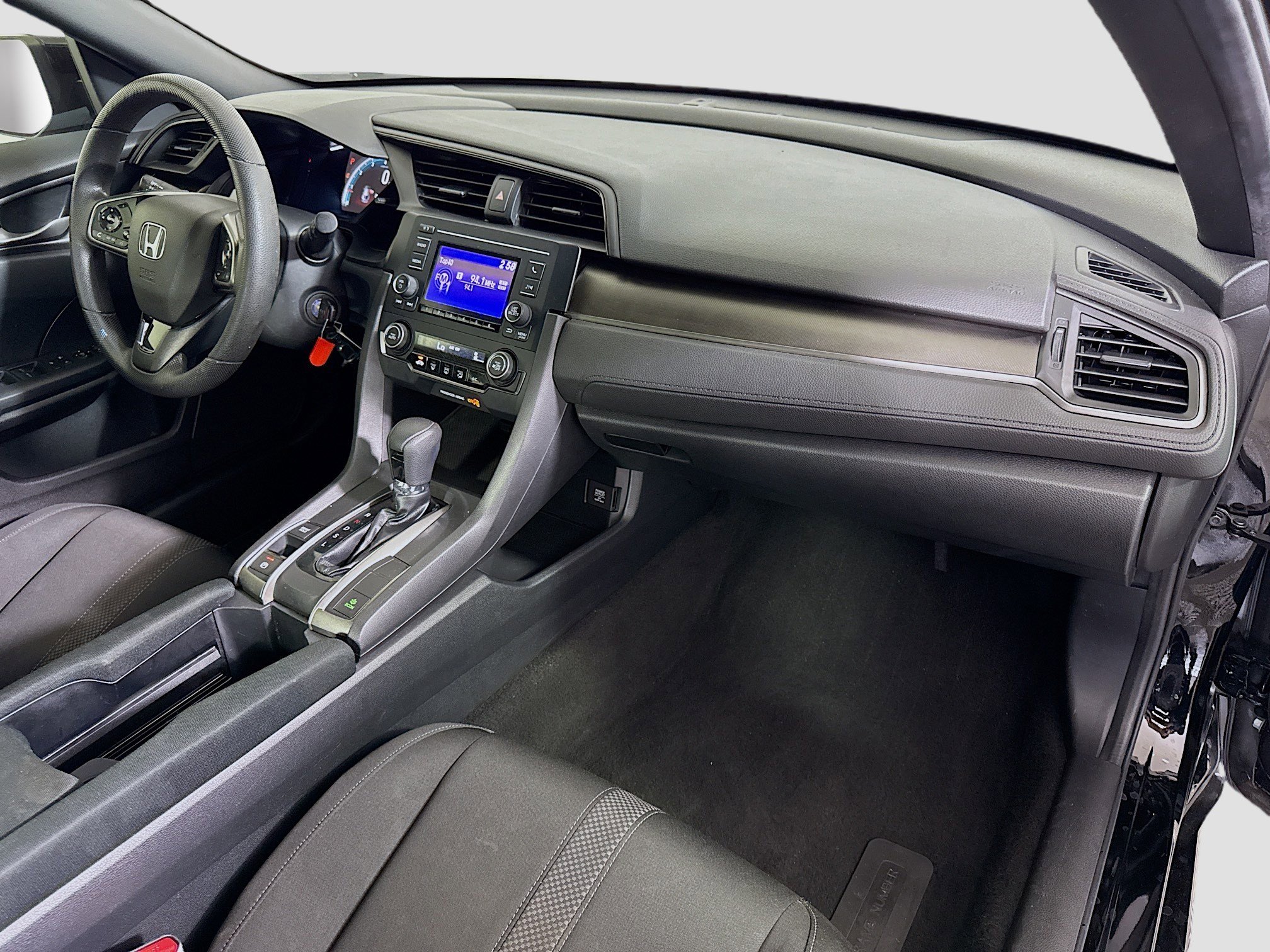 Used 2020 Honda Civic LX image 29