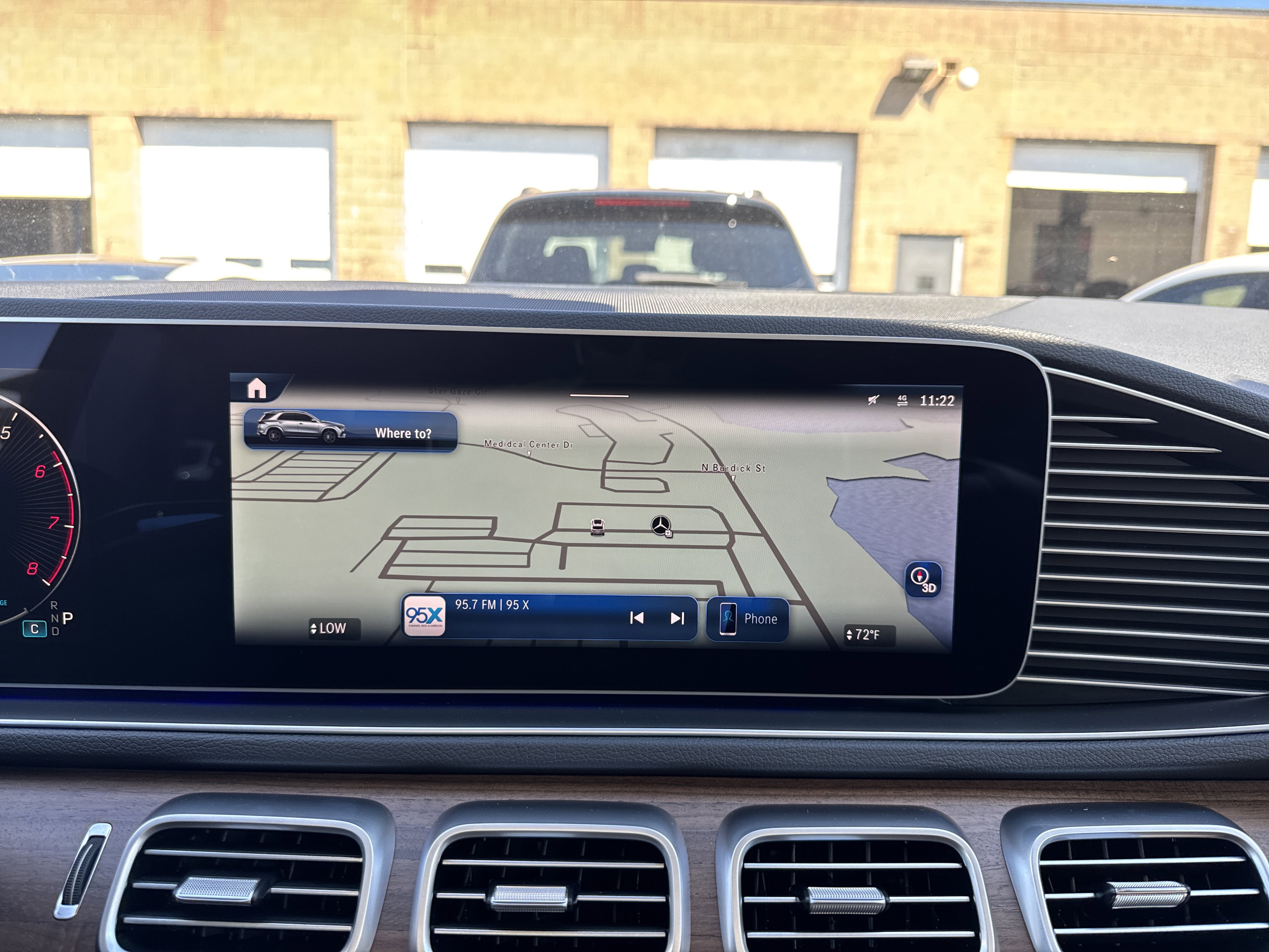 New 2026 Mercedes-Benz GLE 450 4MATIC image 20