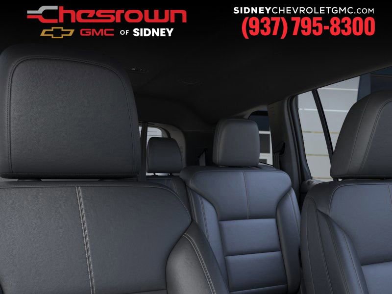 New 2026 GMC Acadia Elevation w/ Elevation Premium Package image 24