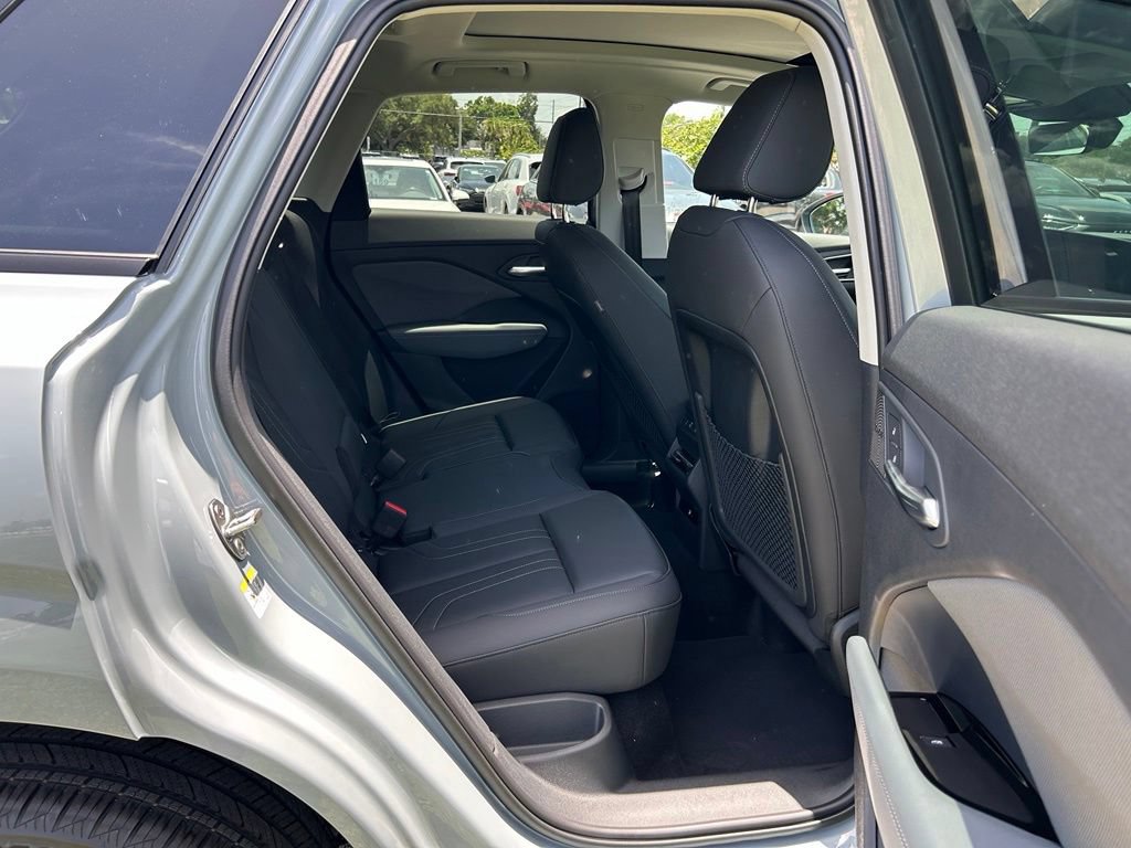 New 2026 Audi Q3 quattro 2.0T AWD/4WD image 44