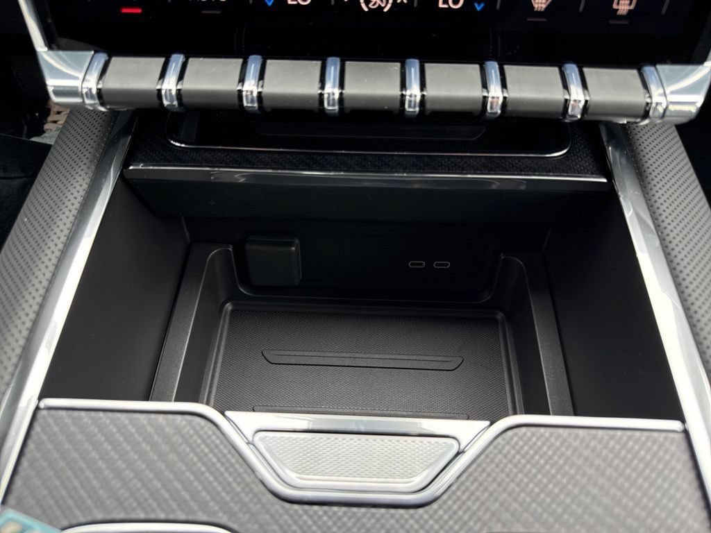 New 2026 GMC Sierra EV Elevation AWD/4WD image 34