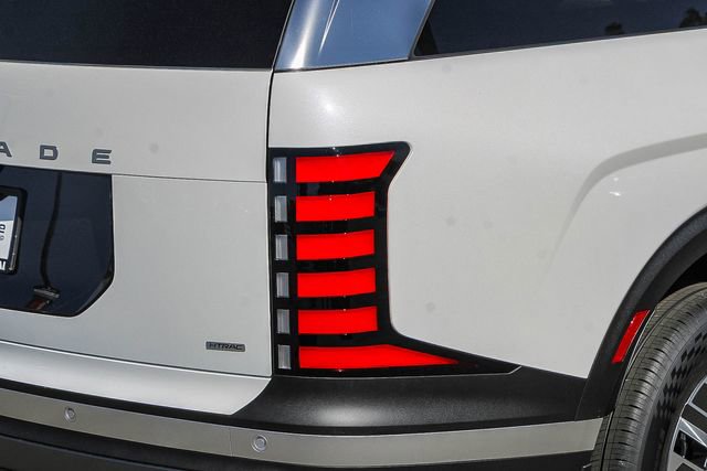 New 2026 Hyundai Palisade SEL AWD/4WD image 13